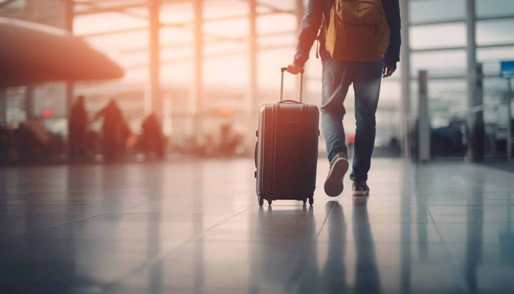 vistos dos EUA turistas