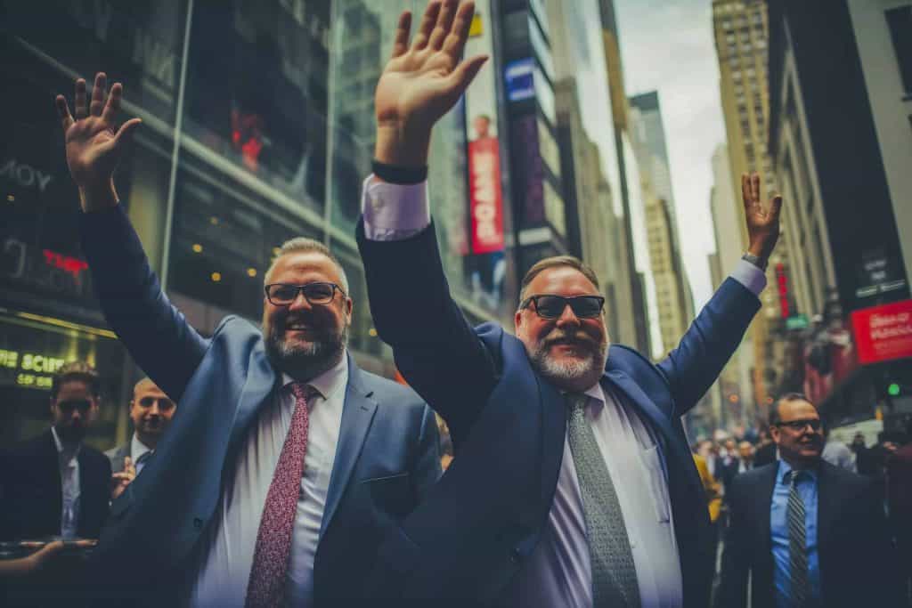 Empresários brasileiros nos EUA