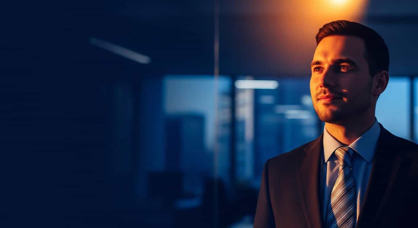Advogado de imigração USA em escritório, representando clientes na obtenção de green card e vistos d.