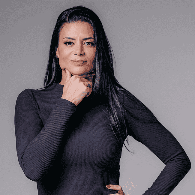 Leda Oliveira - Equipe AG Immigration