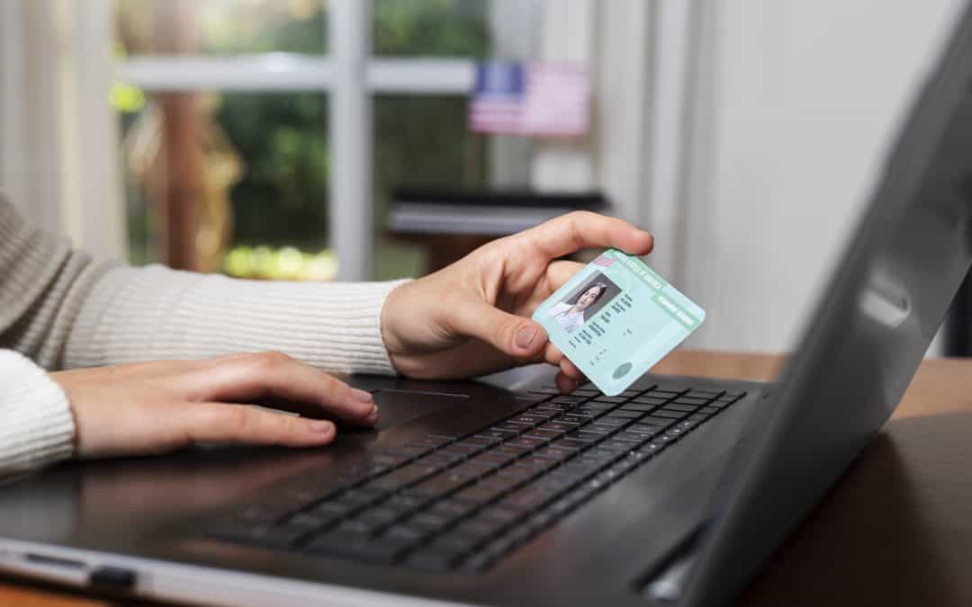Documento de identidade para imigração nos EUA, advogado de imigração USA, green card USA.