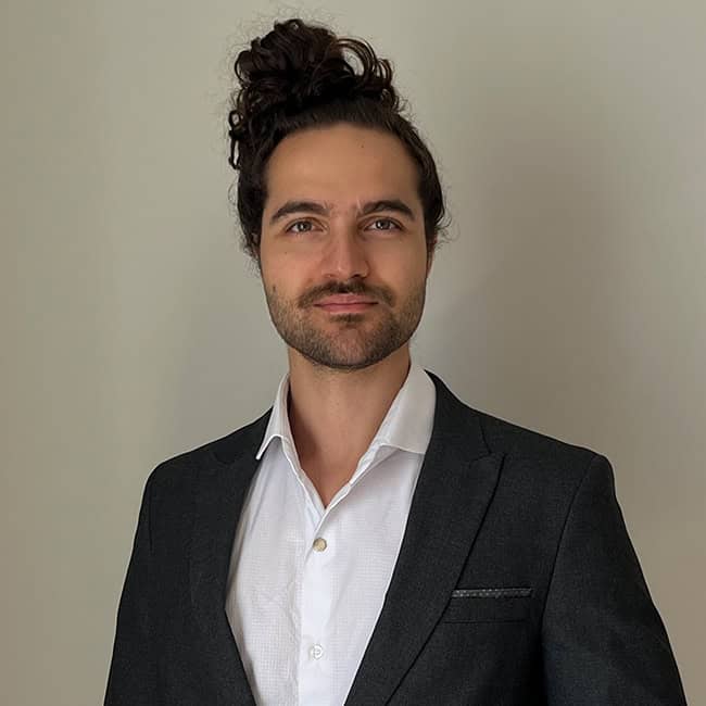 Rodrigo Costa - Equipe AG Immigration